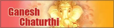 Ganesh Chaturthi
