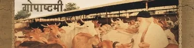 Gopashtami